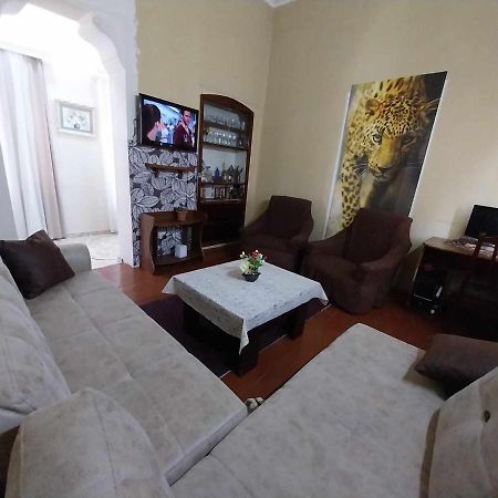 Apartment In Batumi Exteriör bild