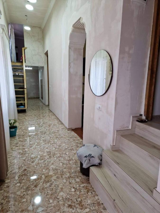 Apartment In Batumi Exteriör bild