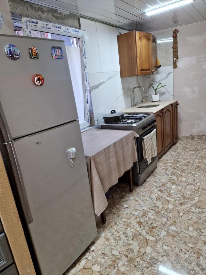 Apartment In Batumi Exteriör bild