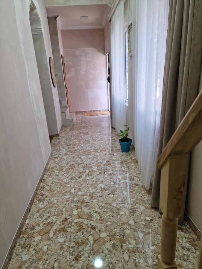 Apartment In Batumi Exteriör bild
