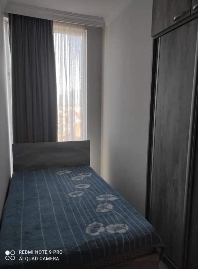 Apartment In Batumi Exteriör bild