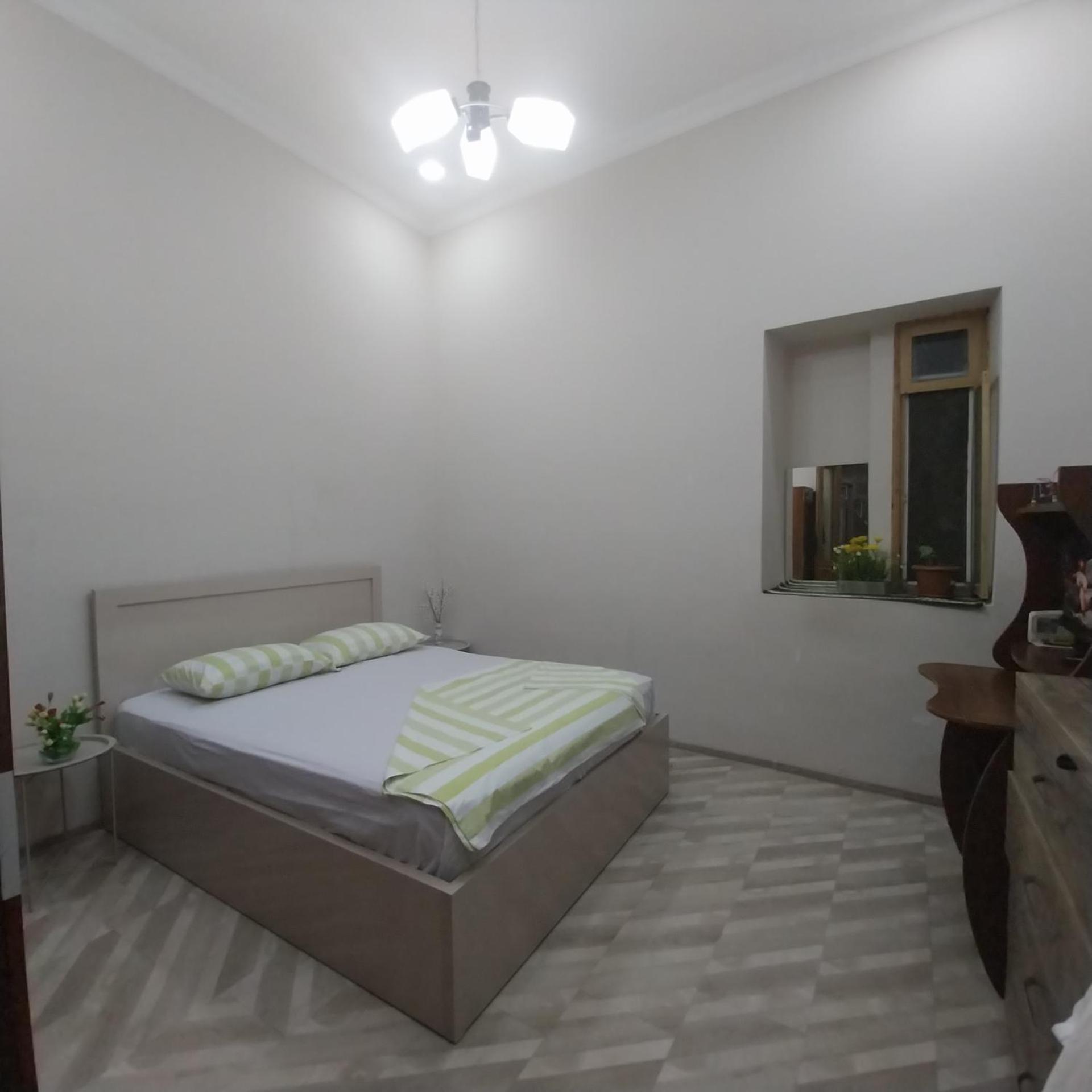 Apartment In Batumi Exteriör bild